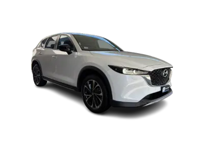 Mazda MAZDA CX-5 G 194 Newground AWD im Auto Abo von CARIFY