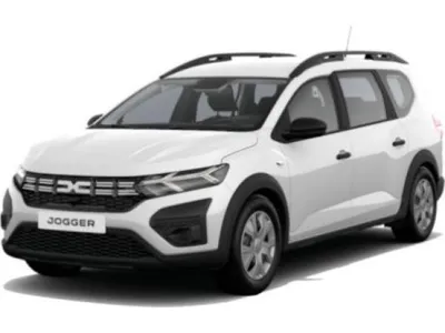 Dacia Dacia Jogger Essential ECO-G 100 Klima*Einparkhilfe*Media Control*Tempopilot im Auto Abo von LeasingTime