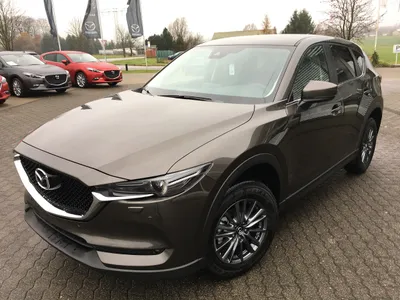 Mazda Mazda CX-5 CX-5 L SKYACTIV-D 150 FWD 5T 6AG AL-EXCLUSIVE NAV im Auto Abo von Faaren