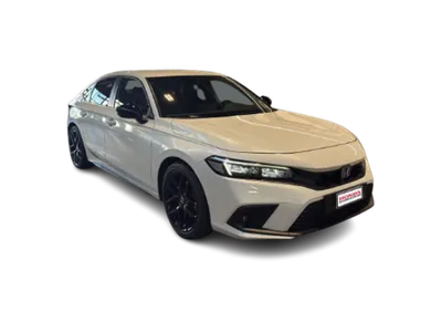 Honda HONDA Civic 2.0 i-MMD Sport im Auto Abo von CARIFY
