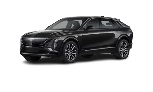 Cadillac Cadillac Lyriq AWD im Auto Abo von FINN
