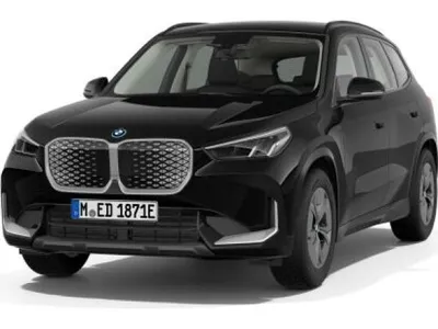 BMW BMW iX1 xDrive30 - 0,25% Versteuerung - Ausstattung noch anpassbar im Auto Abo von LeasingMarkt.de