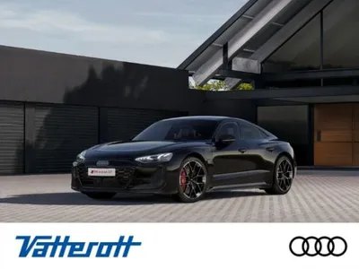 Audi Audi RS e-tron GT performance HUD Aktivfahrw. Laser Keramik im Auto Abo von LeasingMarkt.de