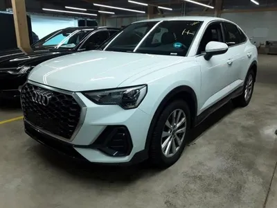Audi Audi Q3 Sportback 35 TDI S tronic RFK LEDER SHZ LED im Auto Abo von LeasingMarkt.de