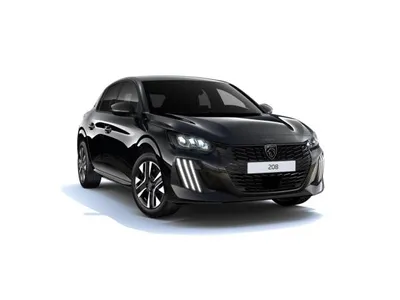Peugeot Peugeot 208 Allure 1.2 Turbo im Leasing von LeasingMarkt.de