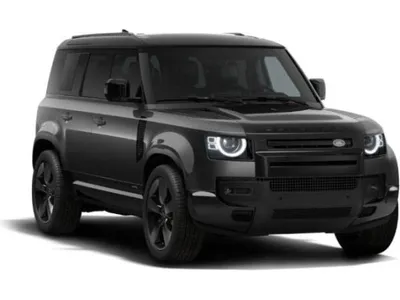 Land Rover Land Rover Defender 110 P425 X im Auto Abo von LeasingMarkt.de