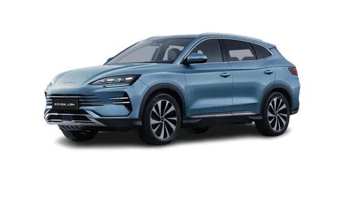 BYD BYD Seal U DM-I 1.5T im Auto Abo von FINN