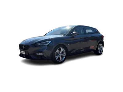 Seat SEAT Leon 1.5 Eco TSI FR im Auto Abo von CARIFY