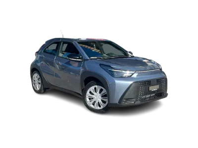 Toyota TOYOTA Aygo X 1.5 VVT-i HSD Comfort im Auto Abo von CARIFY