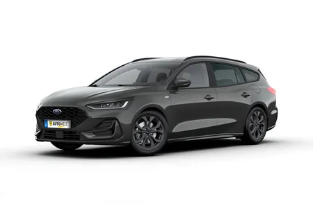 Ford Focus Turnier im Auto Abo von HUK Autowelt