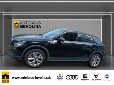 Audi Audi Q2 30 TFSI *PDC*Virt.C*17"*LED*KLIMA* im Auto Abo von Null-Leasing