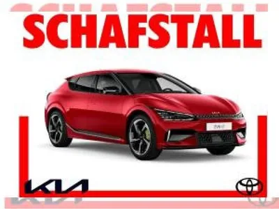 Kia Kia EV6 GT | 585PS | ALLRAD | SCHIEBEDACH | VERSCHIEDENE FARBEN | SOFORT VERFÜGBAR im Auto Abo von LeasingMarkt.de