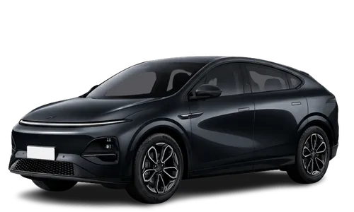 XPENG XPeng G6 im Auto Abo von Sport Auto Plus