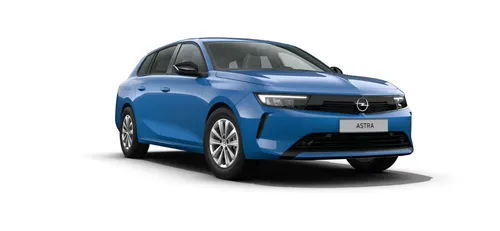 Opel Opel Opel Astra Sports Tourer Edition 131 PS 96 kW im Auto Abo von 9Drive