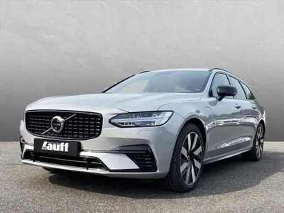 Volvo Volvo V90 T6 Plug-in Hybrid AWD Plus Dark im Auto Abo von LeasingMarkt.de