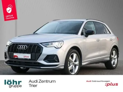 Audi Audi Q3 35 TFSI advanced S tronic Sonos im Auto Abo von LeasingMarkt.de