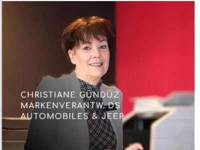 DS DS Automobiles DS 7 N°7 Pallas *neues Modell* Allwetter im Leasing von LeasingMarkt.de