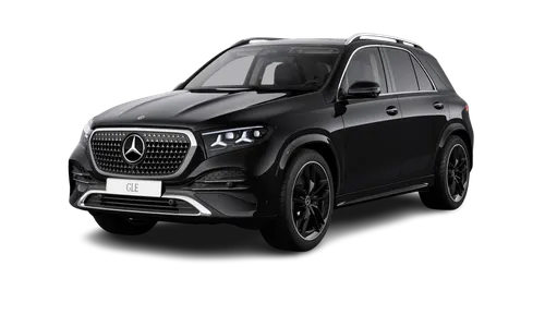 Mercedes Mercedes-Benz GLE 350 d 4MIC im Auto Abo von FINN