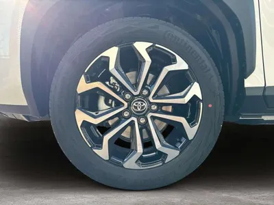 Toyota Toyota Yaris Cross Hybrid Teamplayer *Aktion 1,99%* im Leasing von LeasingMarkt.de