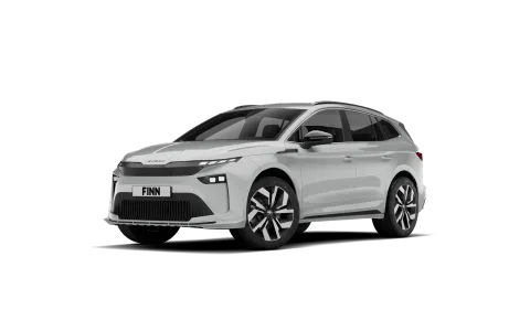 Skoda Skoda Enyaq 85x im Auto Abo von FINN