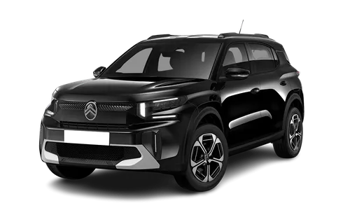 Citroen Citroen C3 Aircross im Auto Abo von Sport Auto Plus