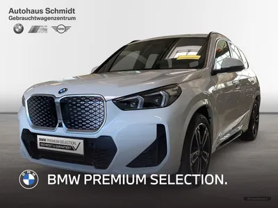 BMW BMW iX1 xDrive30 372€ netto/mtl.*M Sportpaket*19"*LC im Leasing von Null-Leasing
