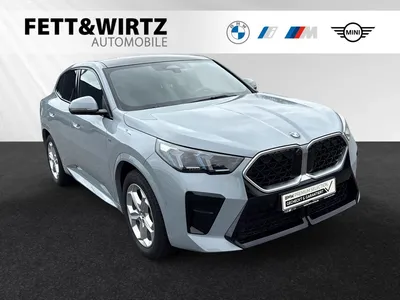 BMW BMW X2 sDrive20d M Sport|AHK|Pano|Head-Up|H/K im Auto Abo von Null-Leasing