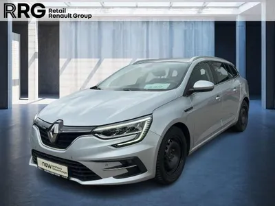 Renault Renault Megane 1.5 DCI 115 Equilibre im Leasing von LeasingMarkt.de