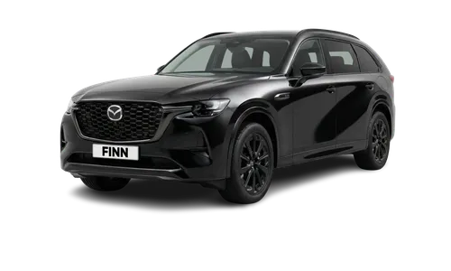 Mazda Mazda CX-80 3.3 e-SKYACTIV D 254 A AWD im Auto Abo von FINN