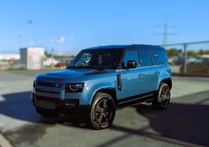 Land Rover Land Rover Defender Defender 110 D300 AWD Automatik im Auto Abo von Faaren