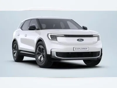 Ford Ford Explorer Style🔥Standard Range RWD⚡58kWh Batterie🔋 im Leasing von LeasingMarkt.de