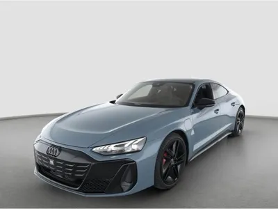 Audi Audi e-tron GT quattro *HUD*-Luftfeder*B&O*Pano*360°*Matrix*Massage* im Leasing von LeasingMarkt.de