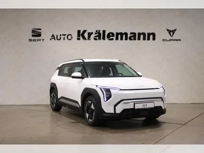 Kia Kia EV3 Air 58,3 P1 SOFORT verfügbar begrenzte Stückzahl. im Auto Abo von LeasingMarkt.de