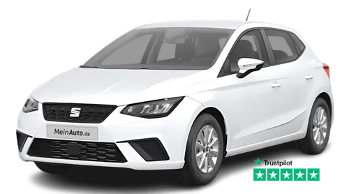 Seat SEAT Ibiza 1.0 TSI 85kW Road Edition DSG im Auto Abo von MeinAuto