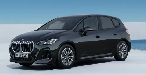 BMW BMW 2er BMW 218d Active Tourer M Sport im Auto Abo von Faaren