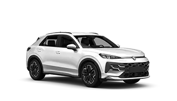 VW VW T-Roc im Auto Abo von SIXT+ auto abo
