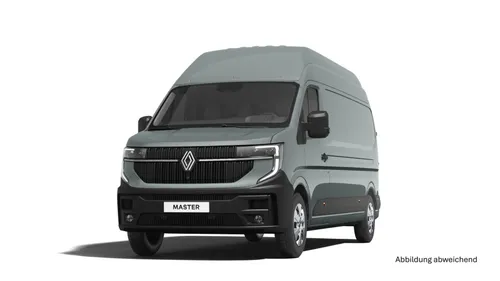 Renault Renault Master im Auto Abo von 9Drive