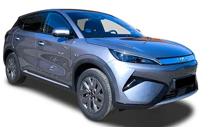 BYD BYD Atto 3 Evo EXCELLENCE 74,8kWh Excellence im Leasing von Allane