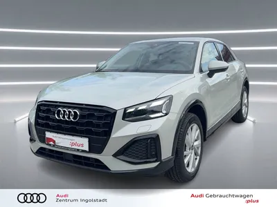 Audi Audi Q2 35 TDI advanced MATRIX AHK KAMERA PDC+ NAVI+ im Leasing von 9drive