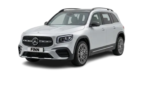 Mercedes Mercedes-Benz GLB 220 d 4MIC im Auto Abo von FINN