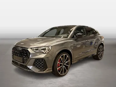 Audi Audi RS Q3 Sportback ACC AHK AUT Fernlichtass. Kam. im Leasing von Null-Leasing