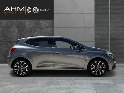 Renault Renault Clio Techno TCe 90 im Auto Abo von LeasingTime