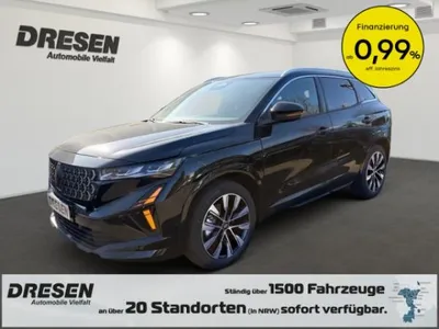 Renault Renault Austral 💥SUMMER-SALE💥Techno Full Hybrid E-Tech 200 BEHEIZBARE FRONTSCHEIBE LENKRAD-u.SITZHEIZUNG FAMILIENPAK im Leasing von LeasingMarkt.de