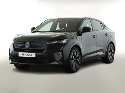 Renault Rafale PHEV Esprit Alpine Matrix Pano HUD Kam360 im Auto Abo von Autohaus Tabor