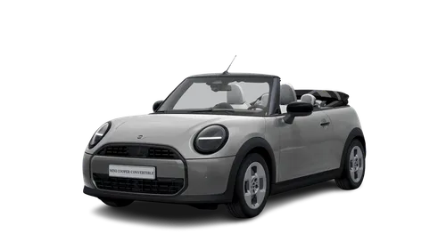 MINI Mini Cooper MINI Cooper C Cabrio Classic Trim 2.0 7-Gang Steptronic 120 kW (163 PS) im Auto Abo von Auto Ritter
