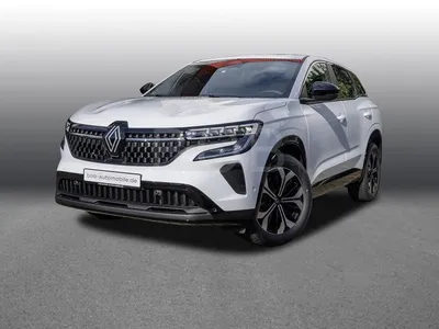 Renault Renault Austral Evolution Full Hybrid 200 NAVI SHZ PDC im Auto Abo von Faaren