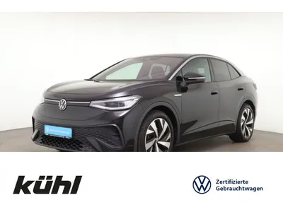 VW Volkswagen ID.5 Pro Performance IQ.Light/AHK/ACC/Kamera im Leasing von Null-Leasing
