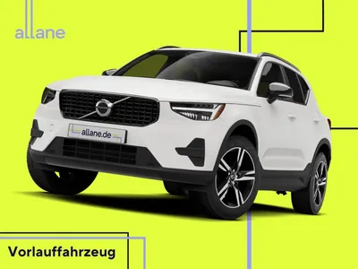 Volvo Volvo XC40 B3 Core DCT im Leasing von Null-Leasing