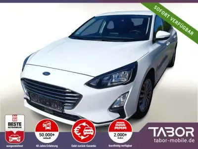 Ford Ford Focus 1.5 EcoBoost 150 Aut. Titanium X LED Nav im Leasing von 9Drive