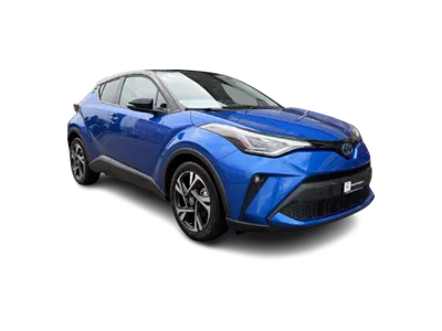 Toyota TOYOTA C-HR 2.0 HSD CVT Trend im Auto Abo von CARIFY